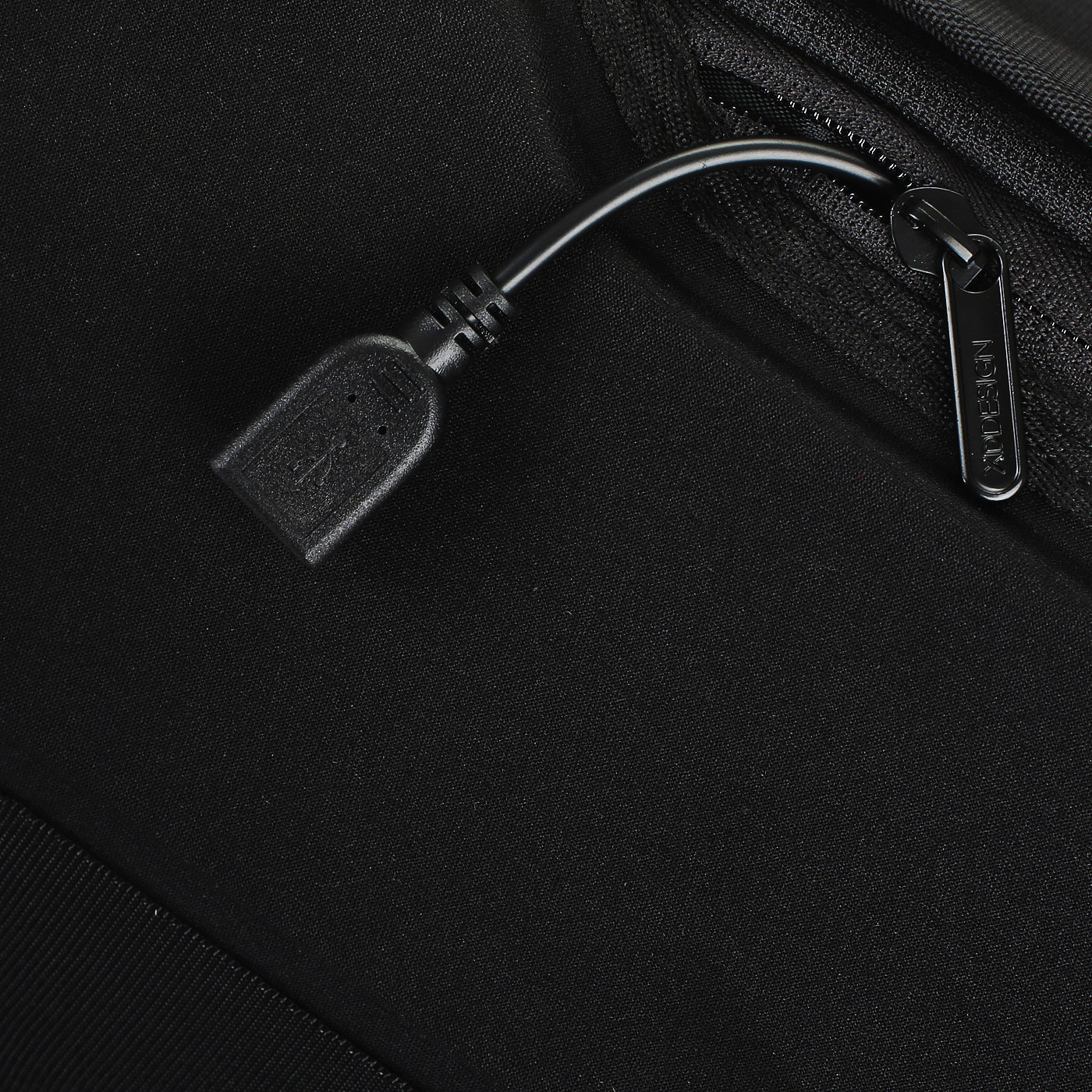 Рюкзак-трансформер XD Design Bobby Bizz