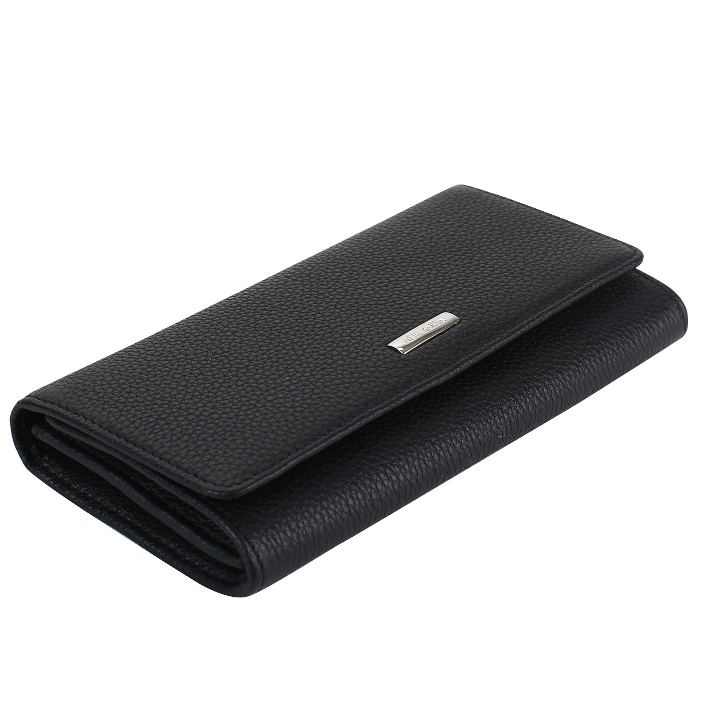 Кожаный кошелек Neri Karra 