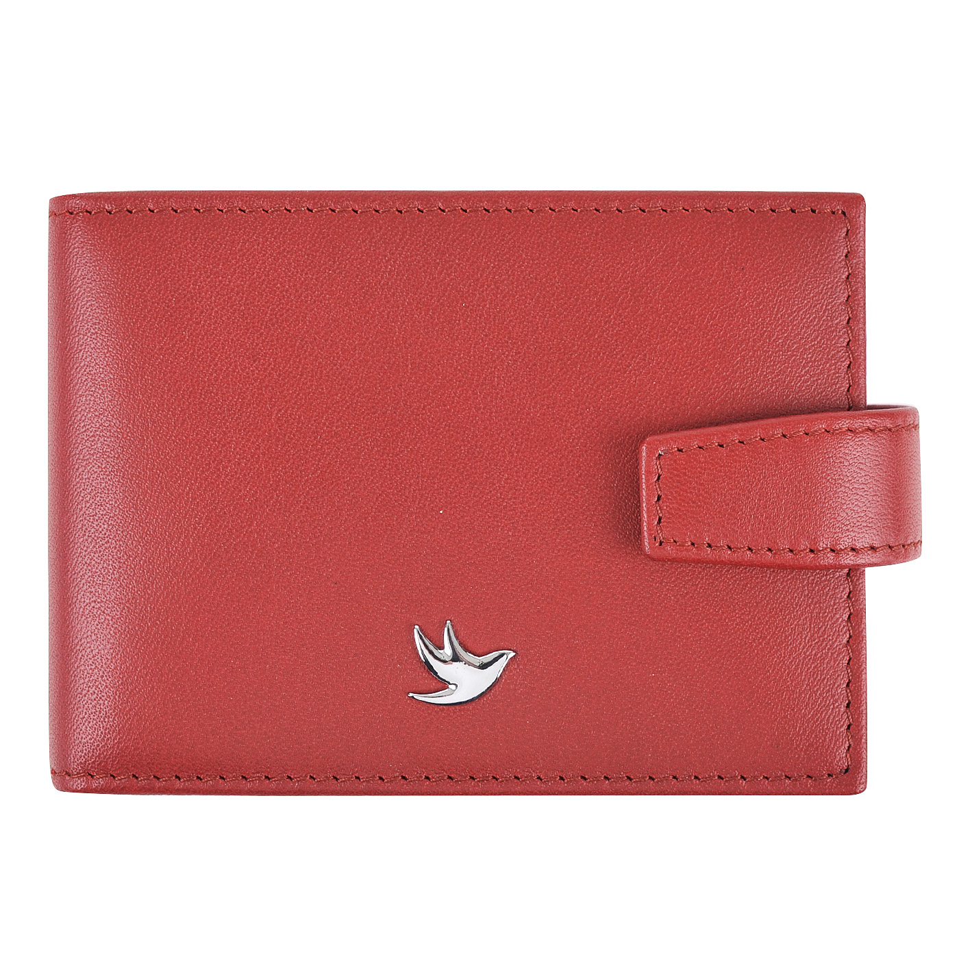 Aurelli Кожаная визитница