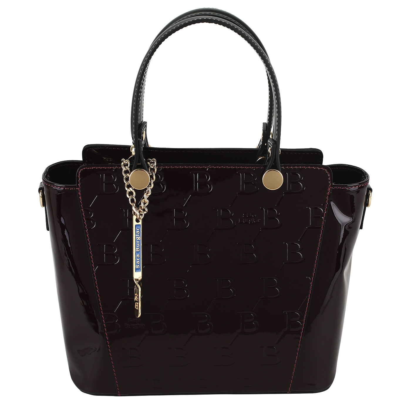 Sara Burglar Сумка-трапеция