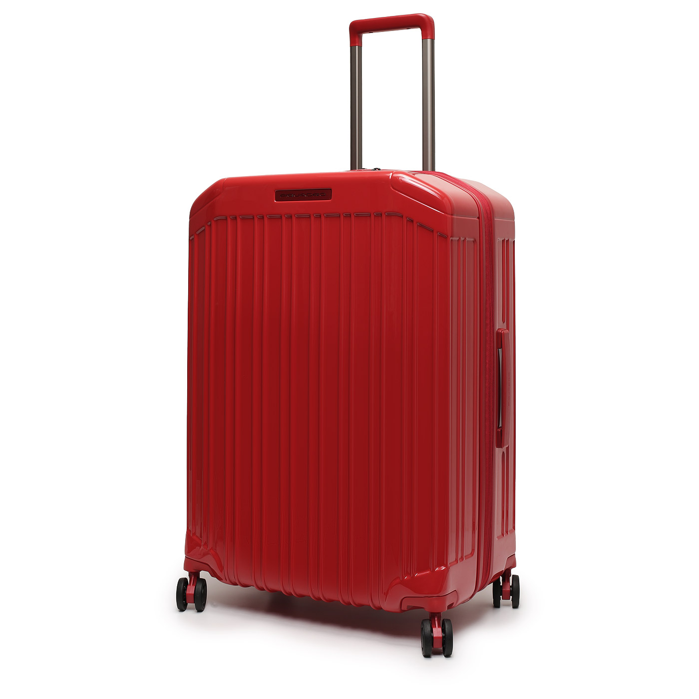 Piquadro Чемодан средний M из поликарбоната