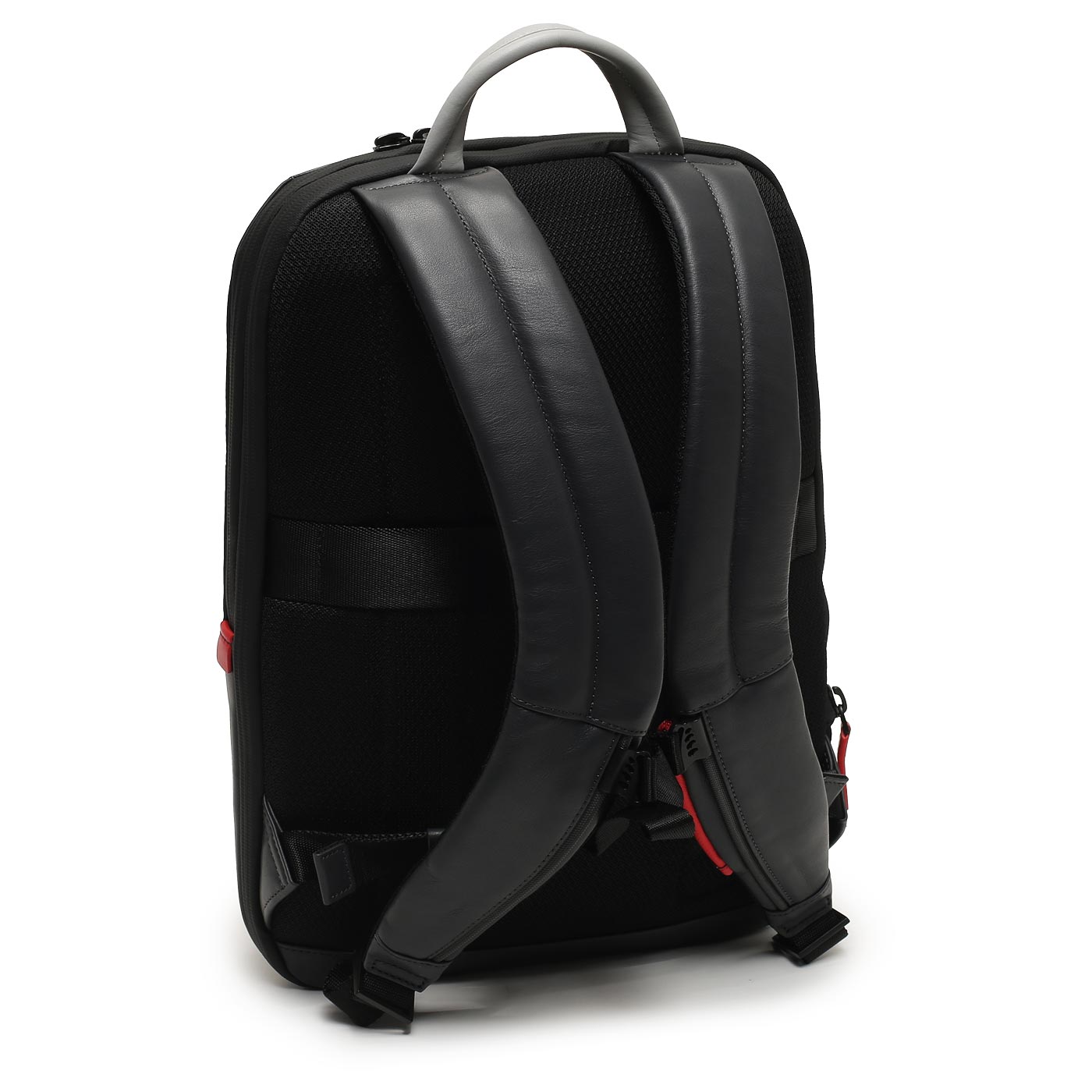 Кожаный рюкзак Piquadro Urban