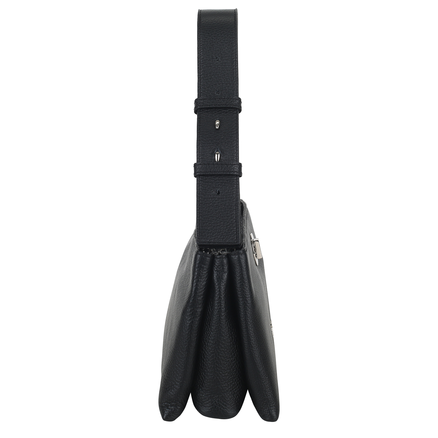 Кожаная сумка Chatte Dijon