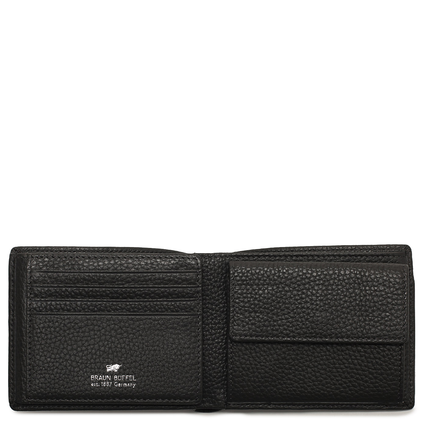 Кошелек складной Braun Buffel Theo