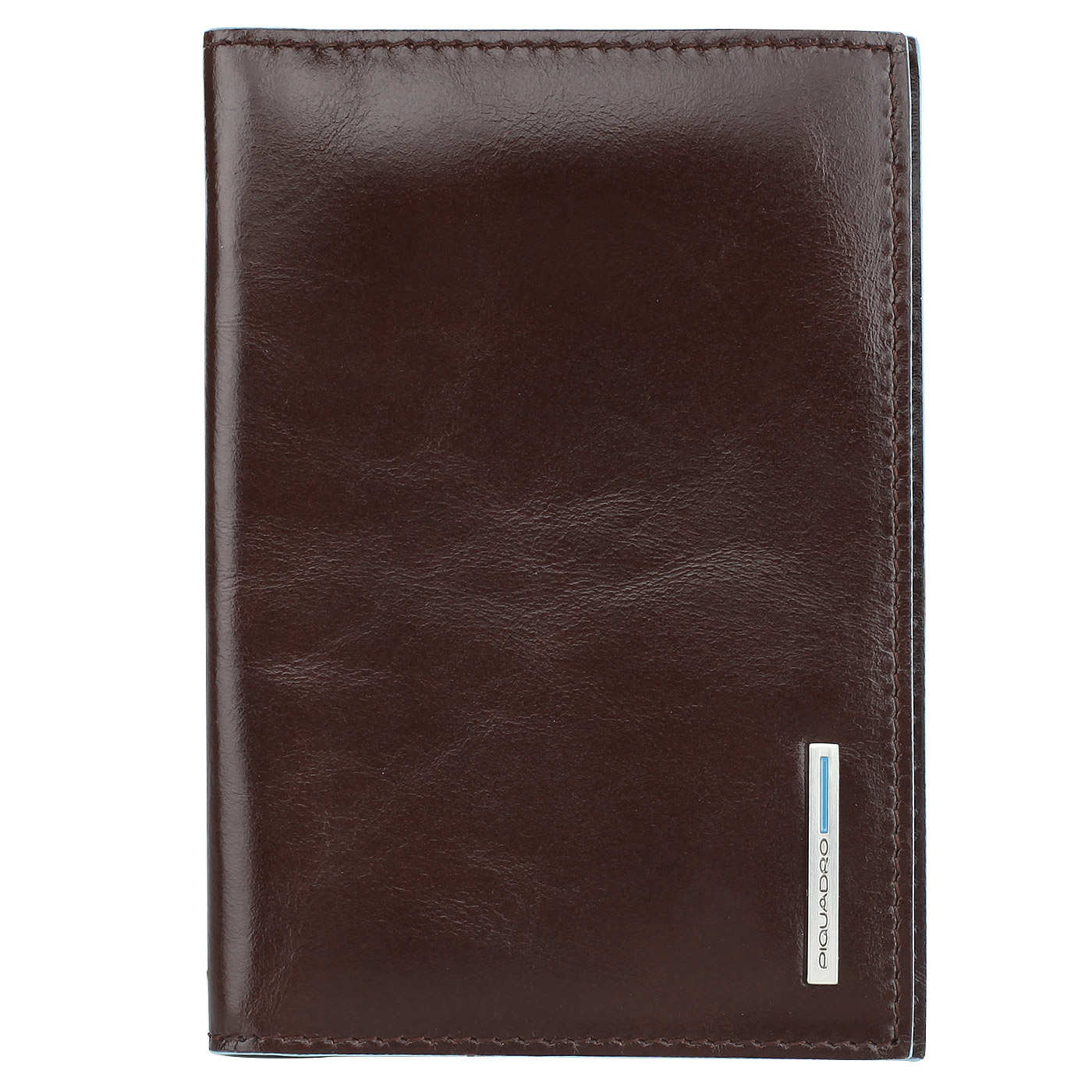 Piquadro Кожаная обложка для паспорта