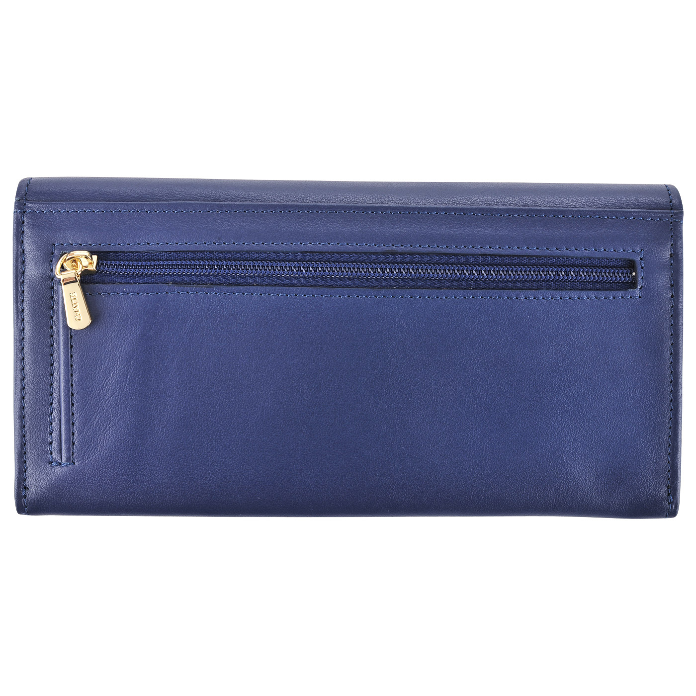 Кожаное портмоне Chatte Zoe