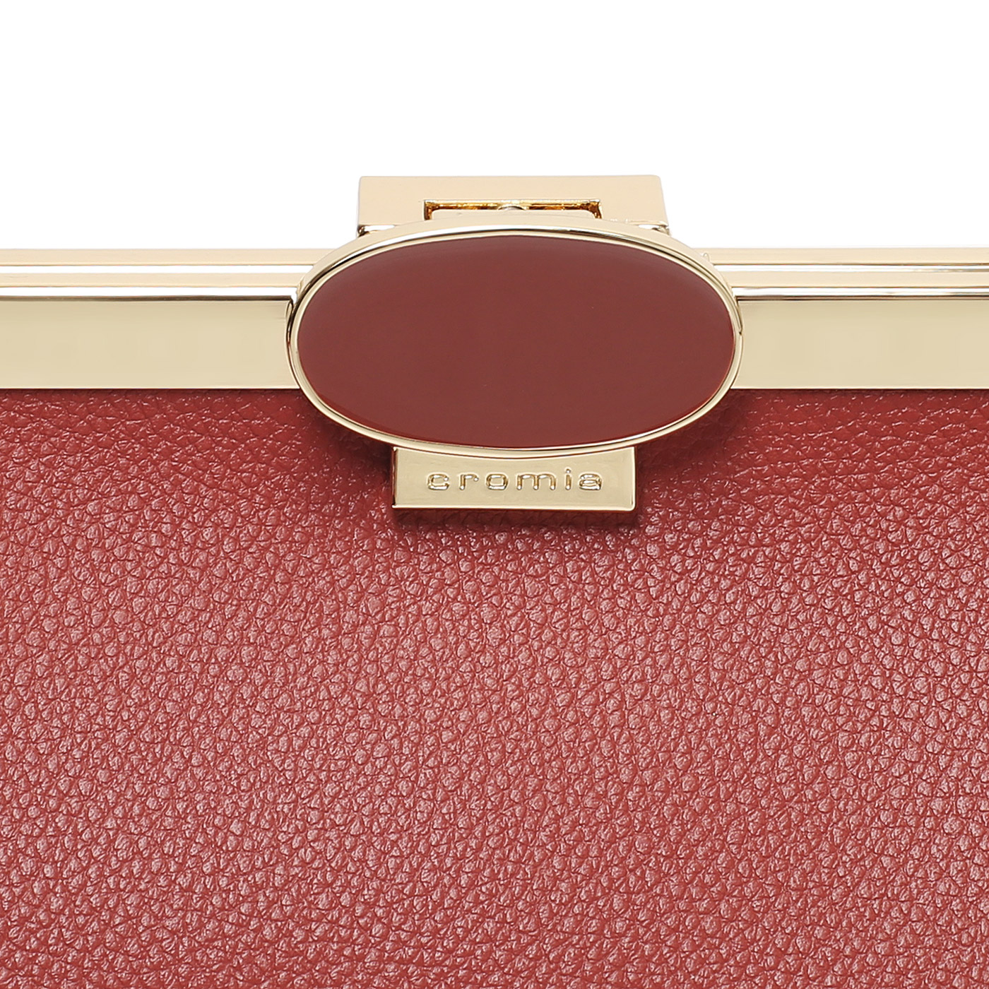 Кожаная сумка Cromia Magnifica