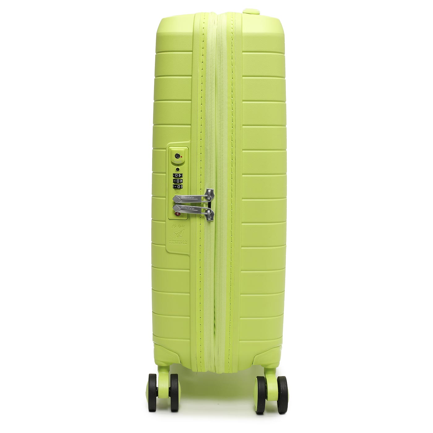 Чемодан на колесах American Tourister Fastforward