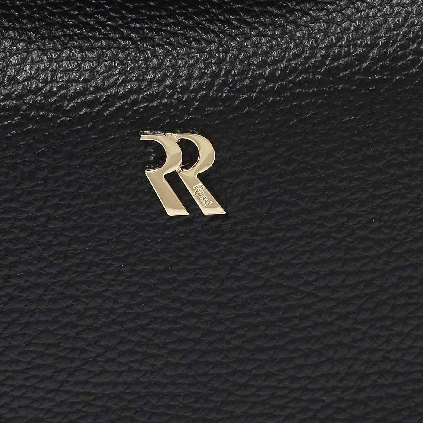 Кожаная сумка Bruno Rossi Dollaro