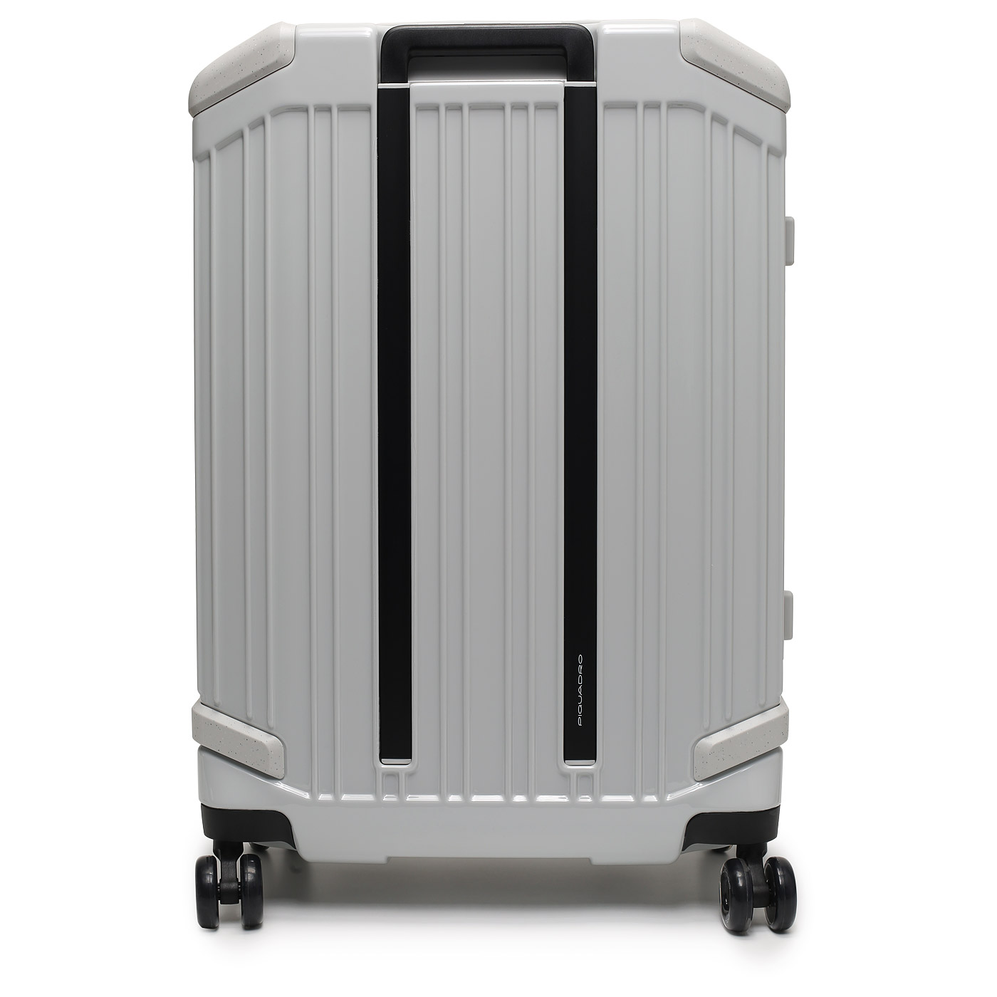 Чемодан средний M из поликарбоната Piquadro Pop