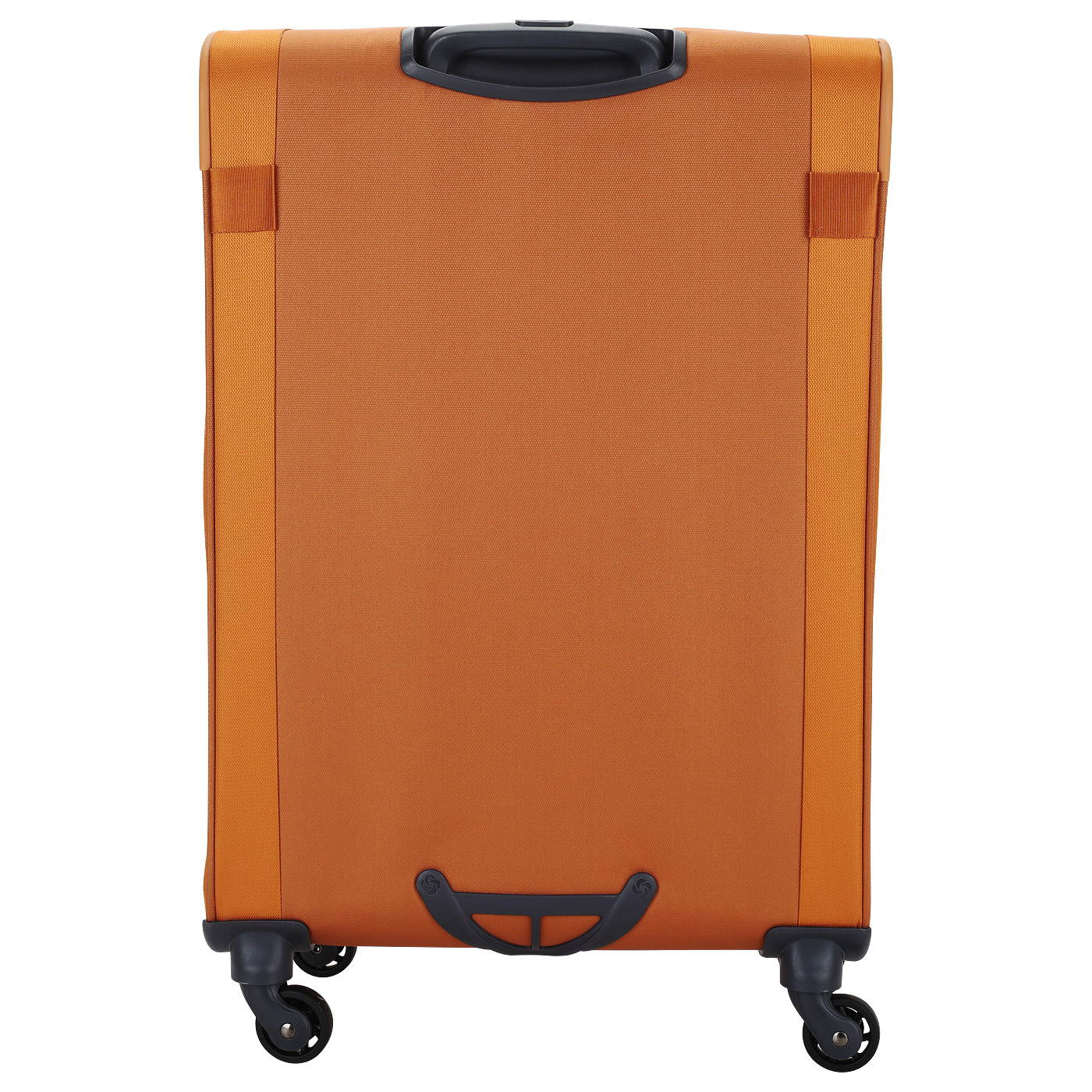 Чемодан средний M тканевый с кодовым замком Samsonite Citybeat