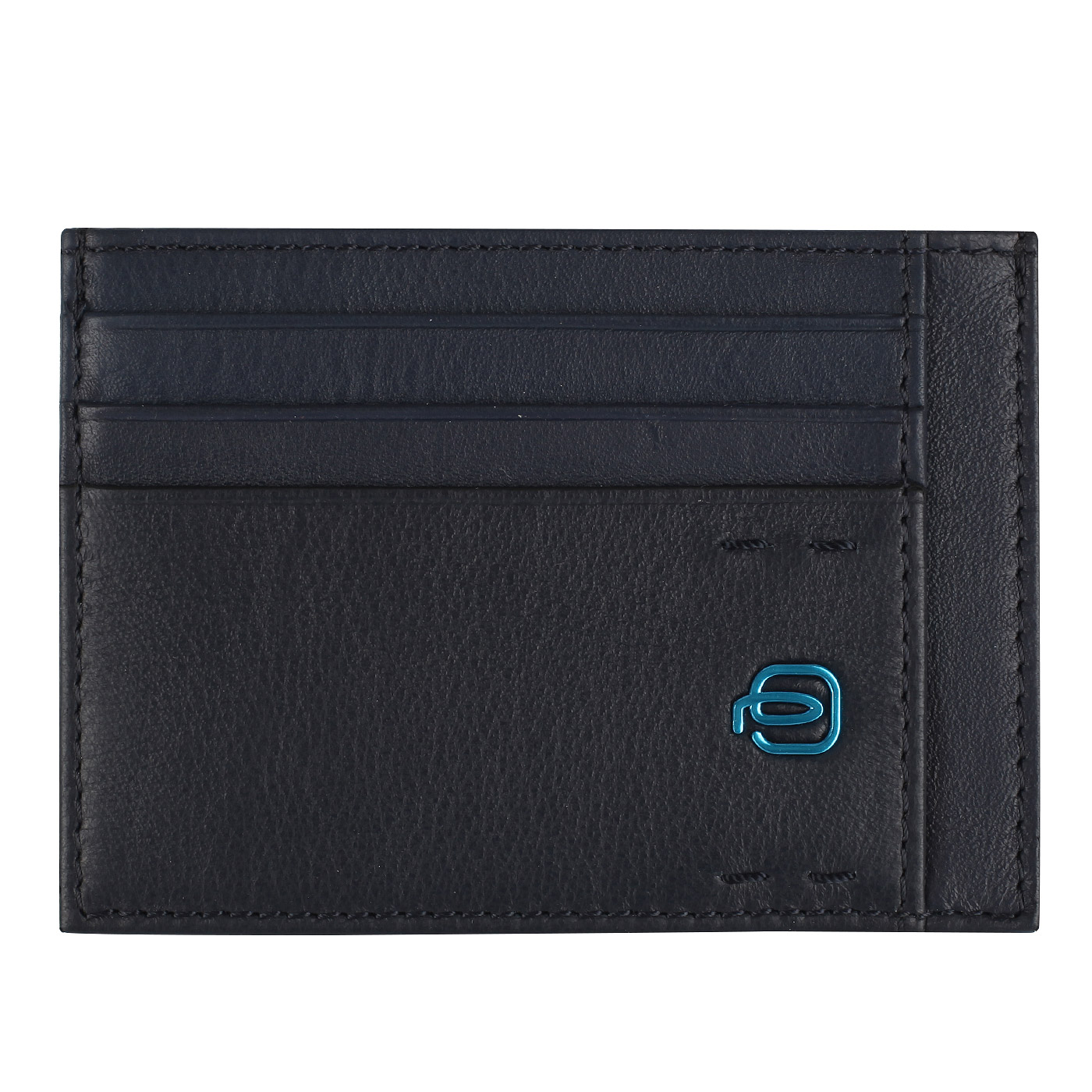 Piquadro Кожаная визитница