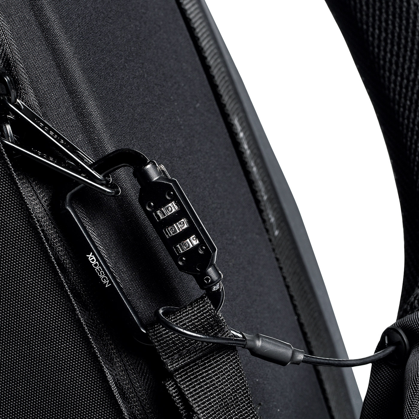 Рюкзак-трансформер XD Design Bobby Bizz