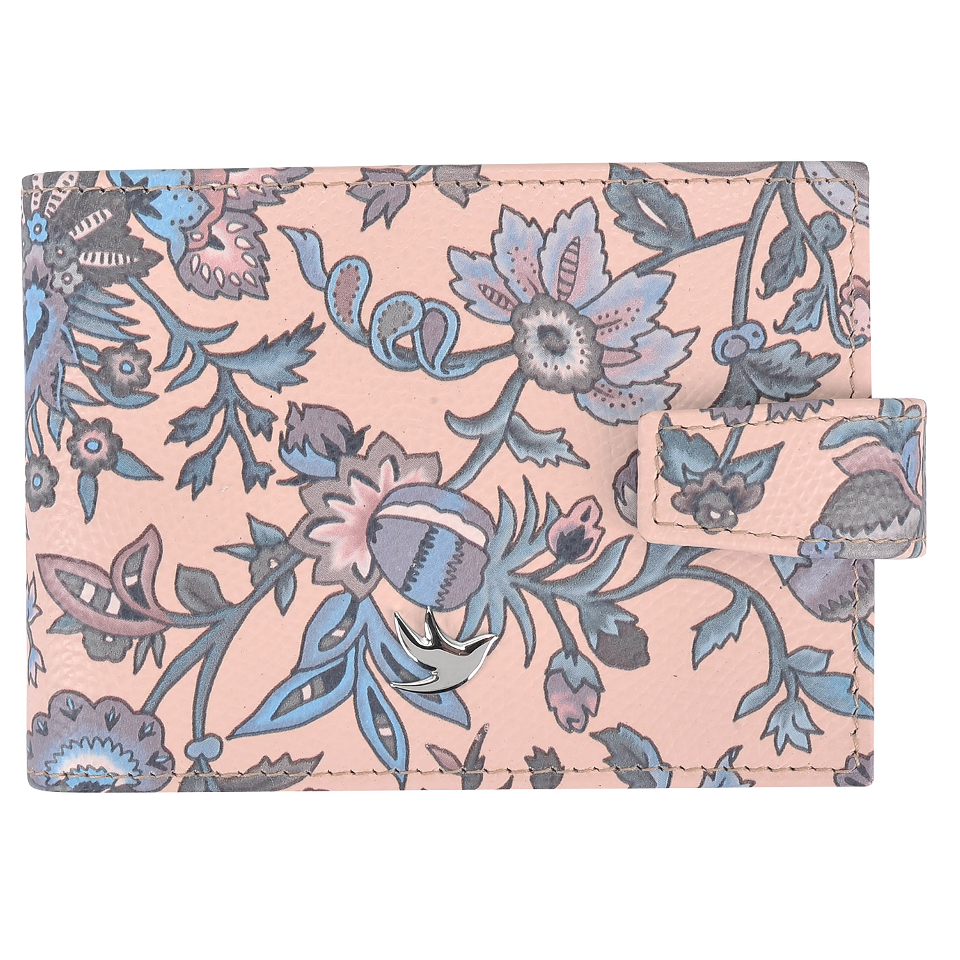 Aurelli Кожаная визитница