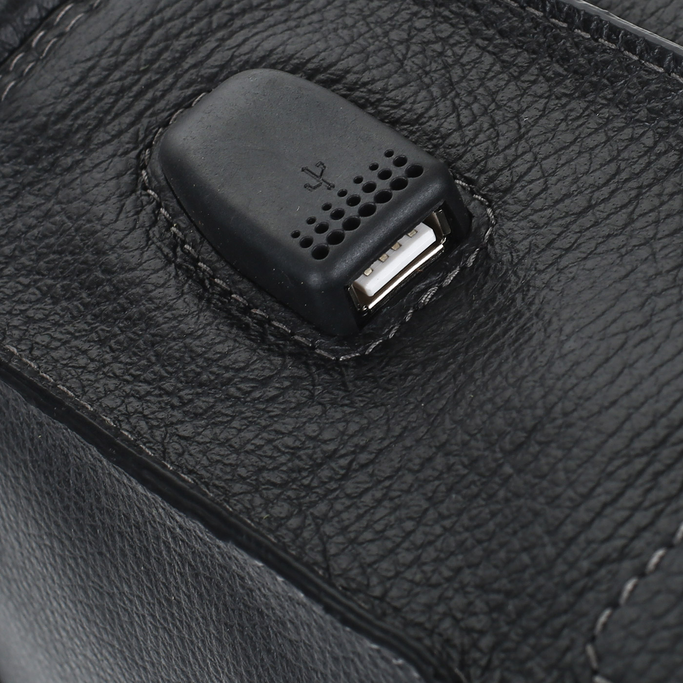 Деловая сумка из кожи Picard Urban Ride