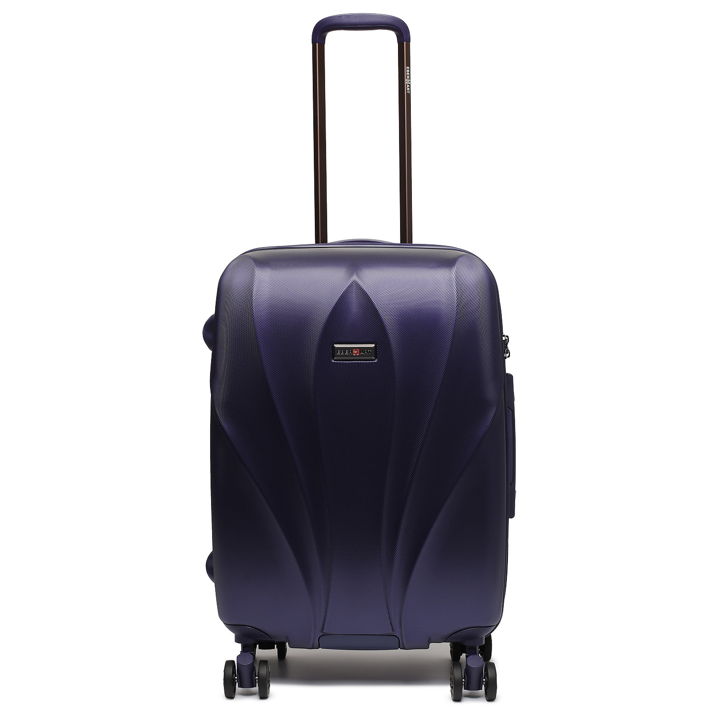 Чемодан средний M из поликарбоната Eberhart Lotus 2.0