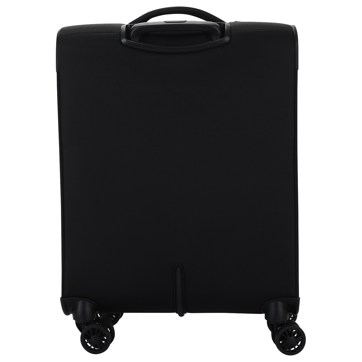 Чемодан маленький S тканевый American Tourister Summerfunk