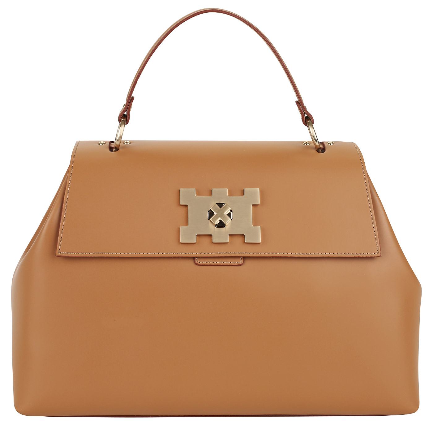 Gilda Tonelli Сумка с откидным клапаном