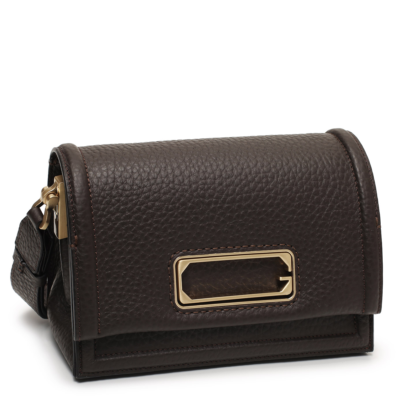 Сумка через плечо Gironacci Velvet