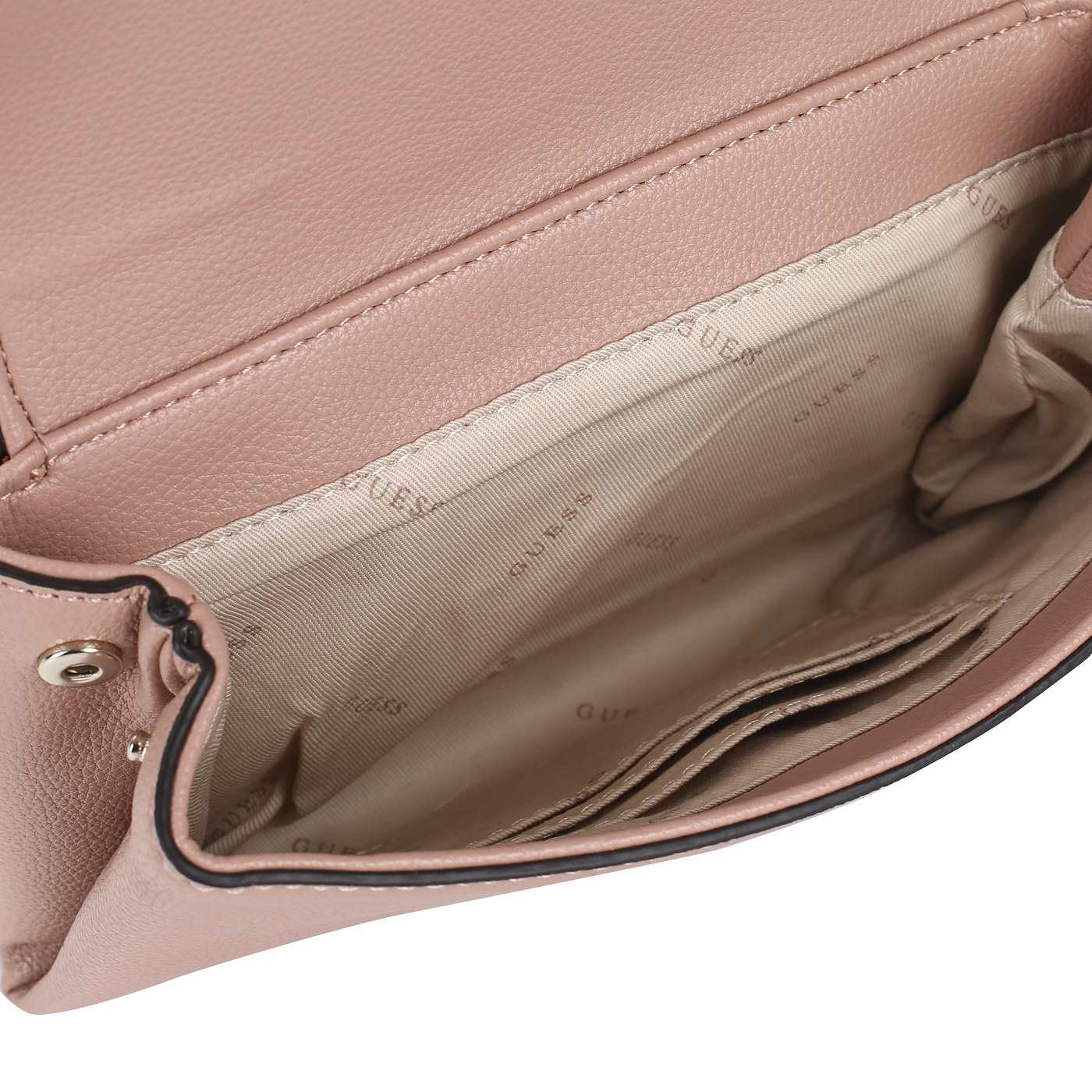 Мягкая сумочка Guess Analise