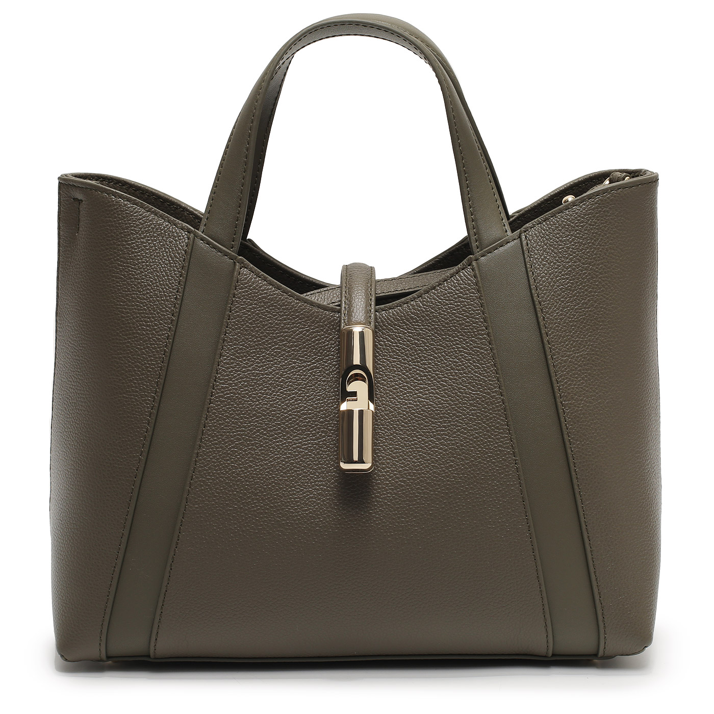 Furla Кожаная сумка