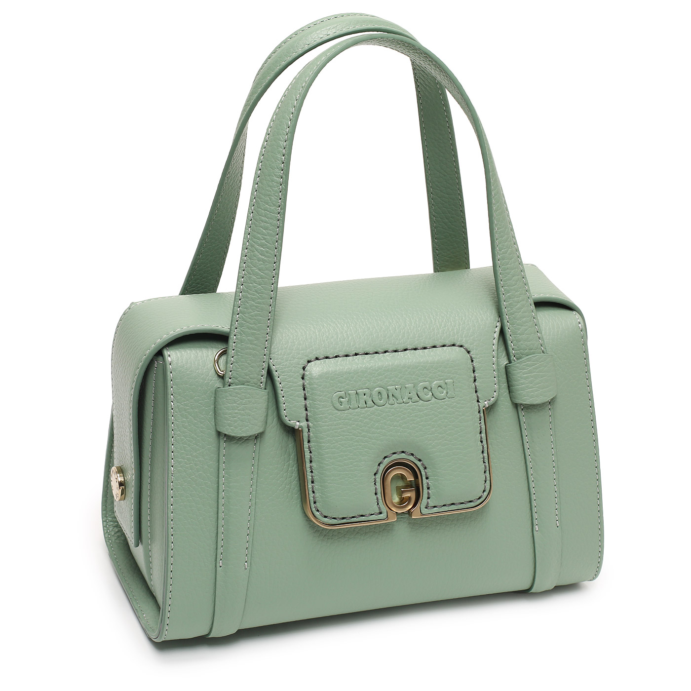 Кожаная сумка Gironacci Vitcal