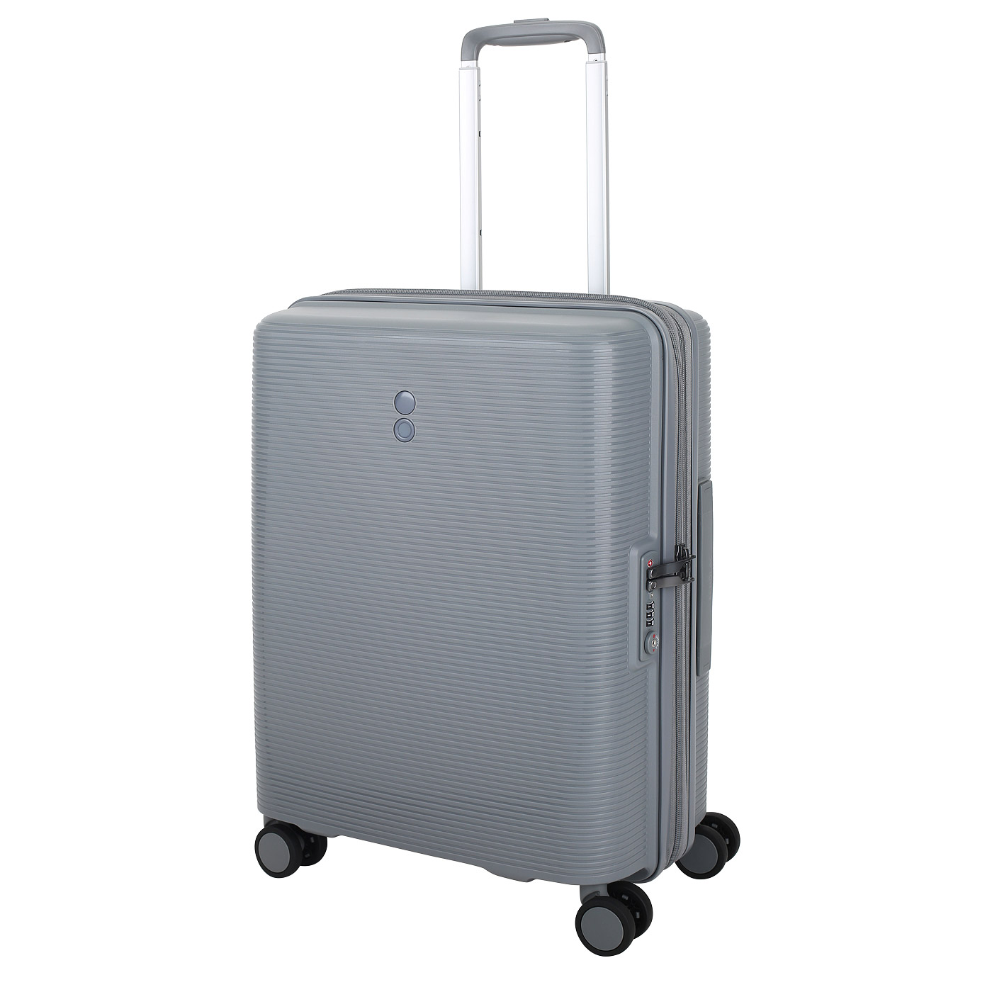 Echolac Чемодан на колесах