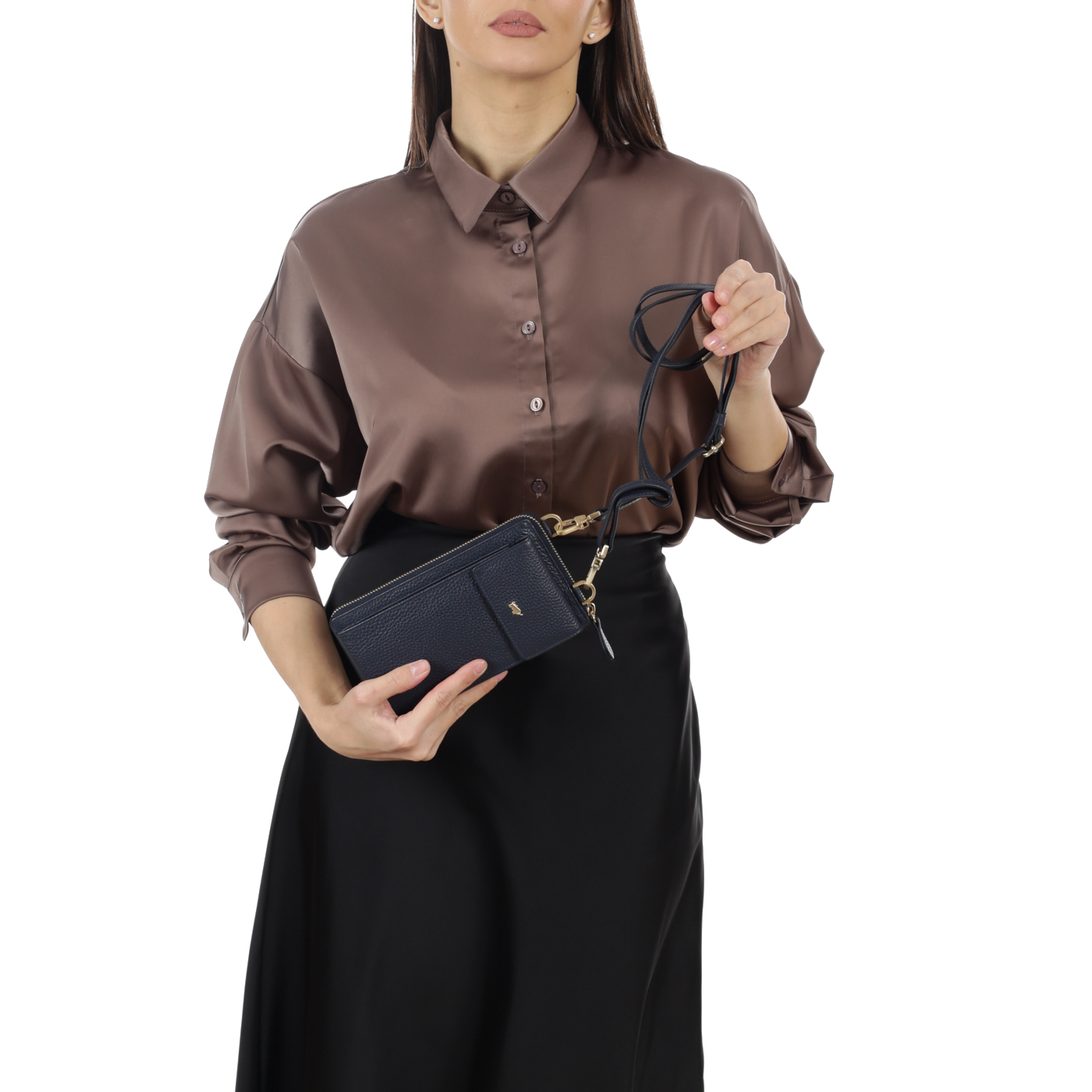 Сумка для смартфона Braun Buffel Asti