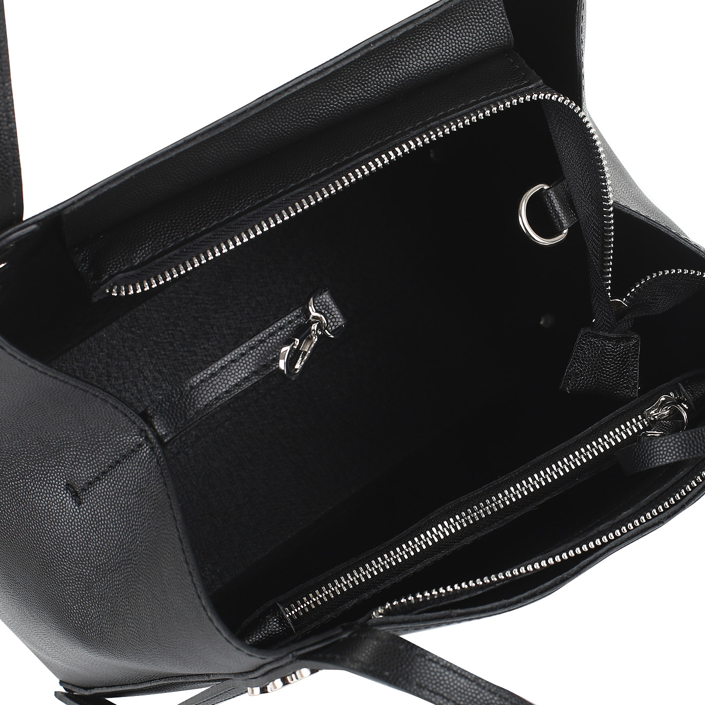 Сумка с брелоком Sara Burglar Noemi