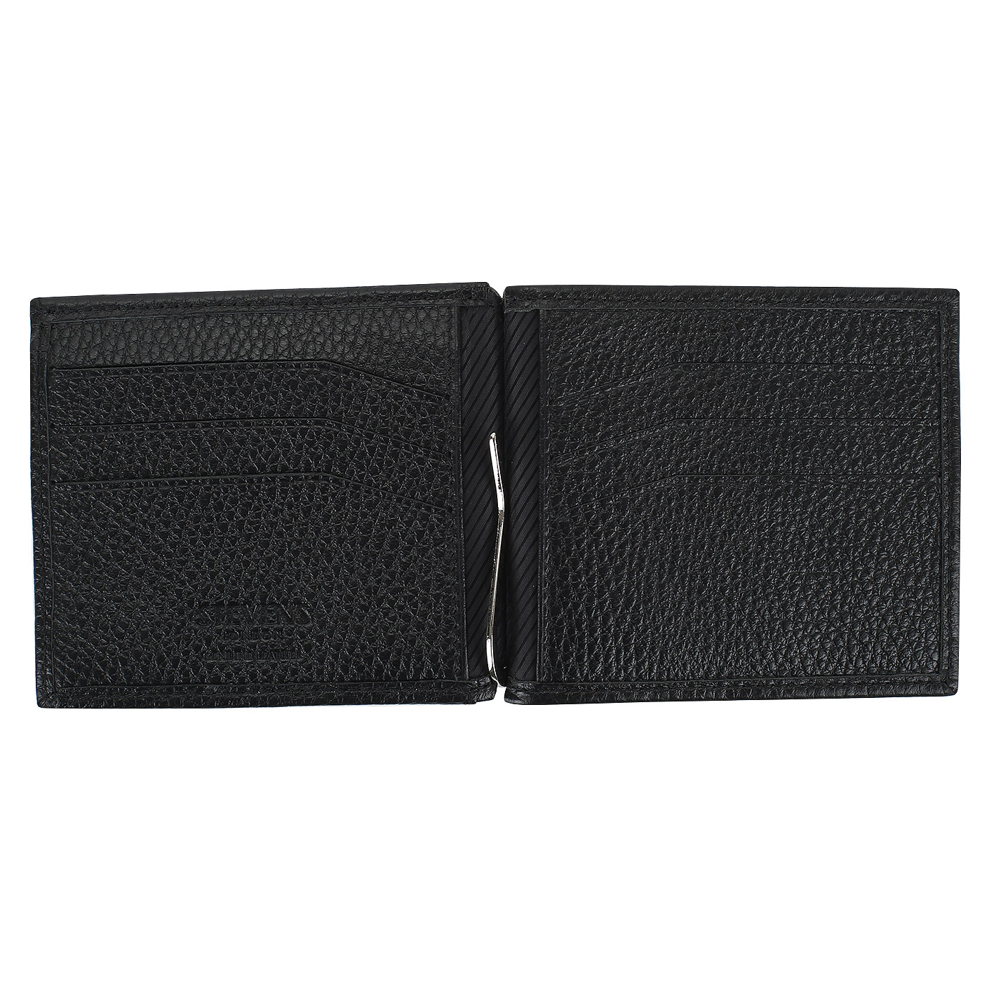 Портмоне с зажимом Stevens 