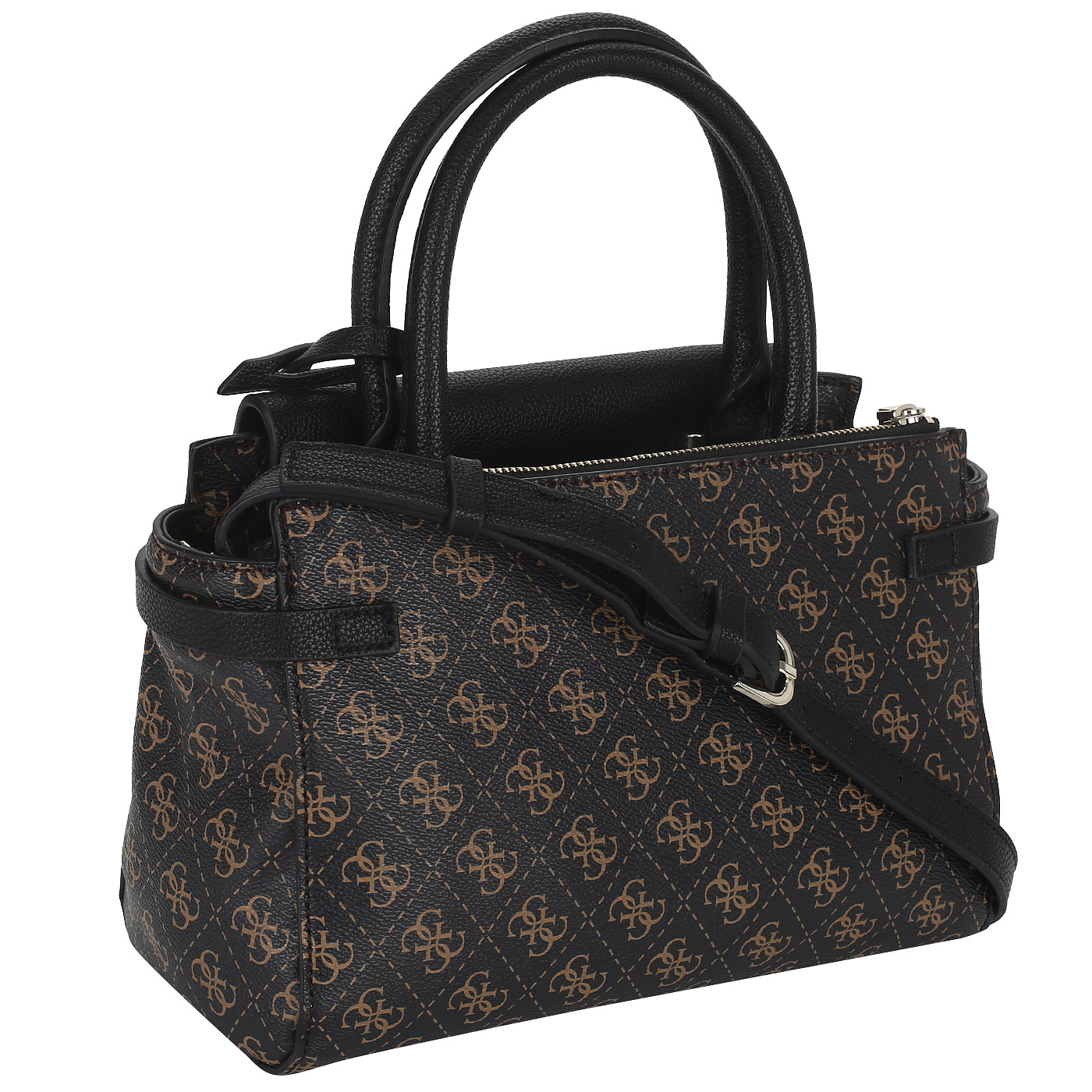 Сумка с брелоком Guess Esme