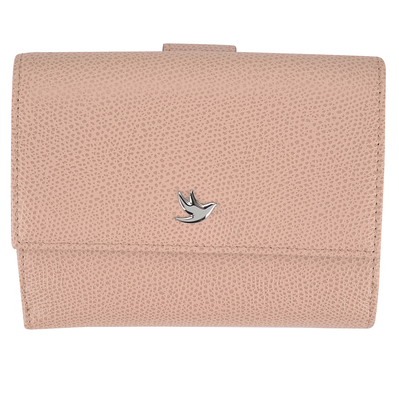 Aurelli Женское кожаное портмоне