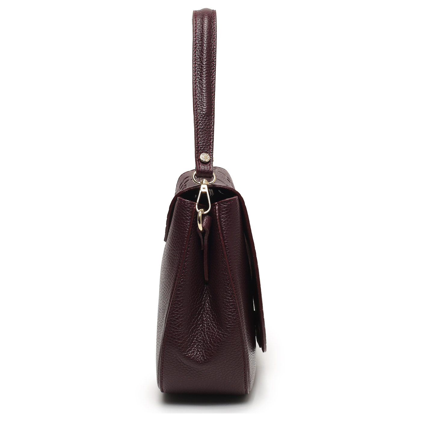 Кожаная сумка Sara Burglar Elin Person