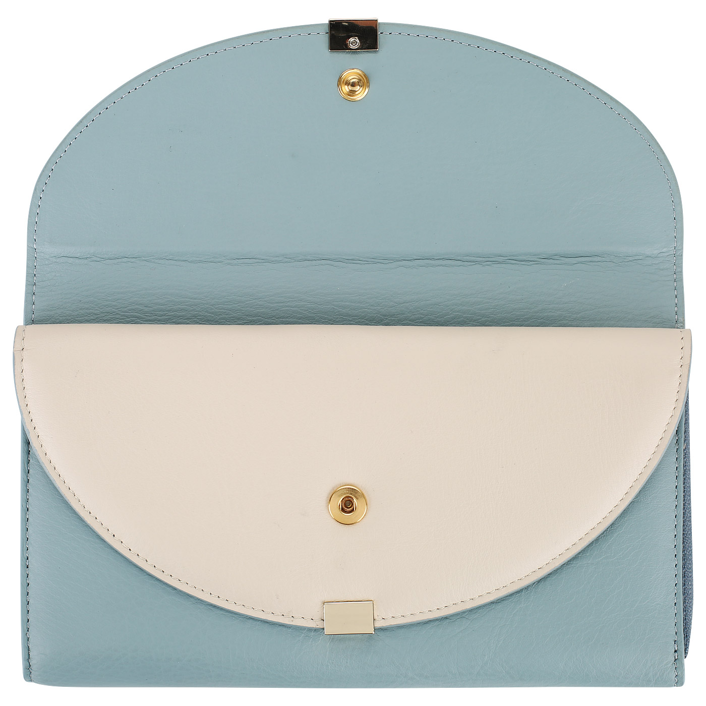 Кошелек с кармашком для монет Chatte Moon