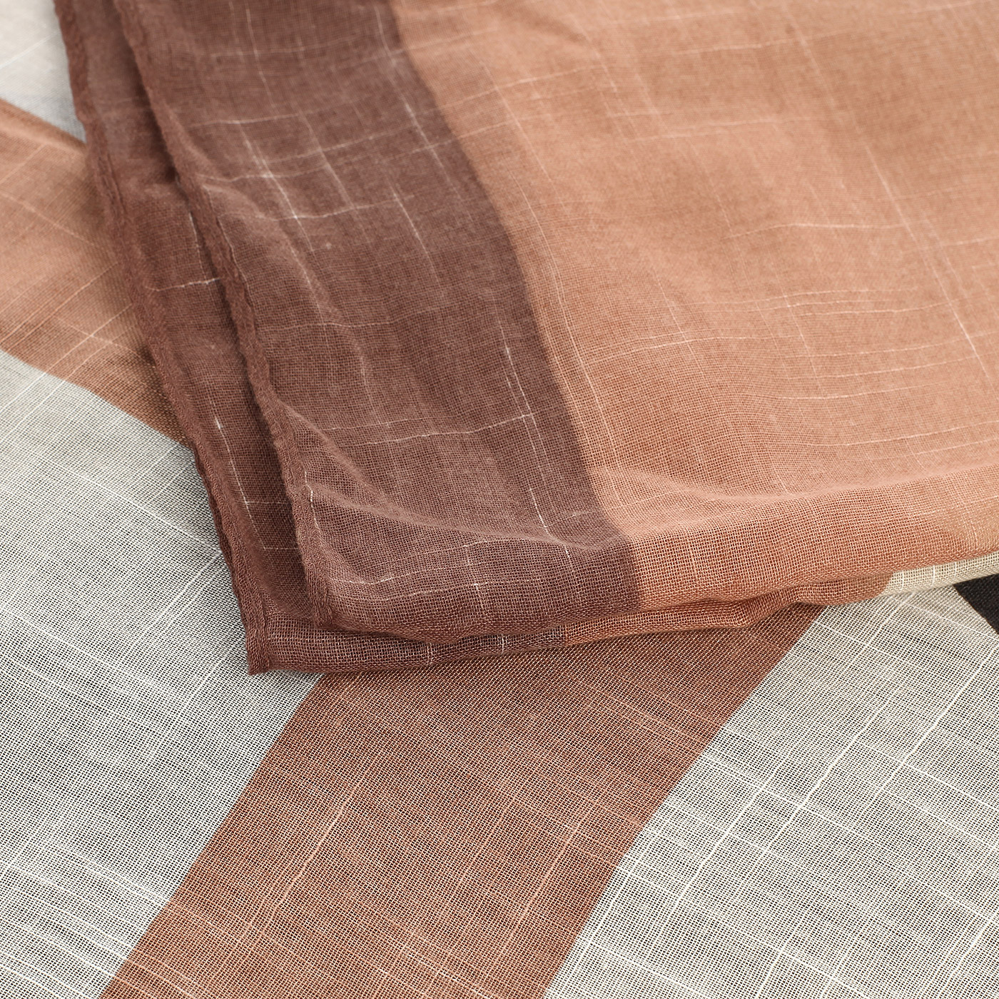 Разноцветный палантин Jane's Story 