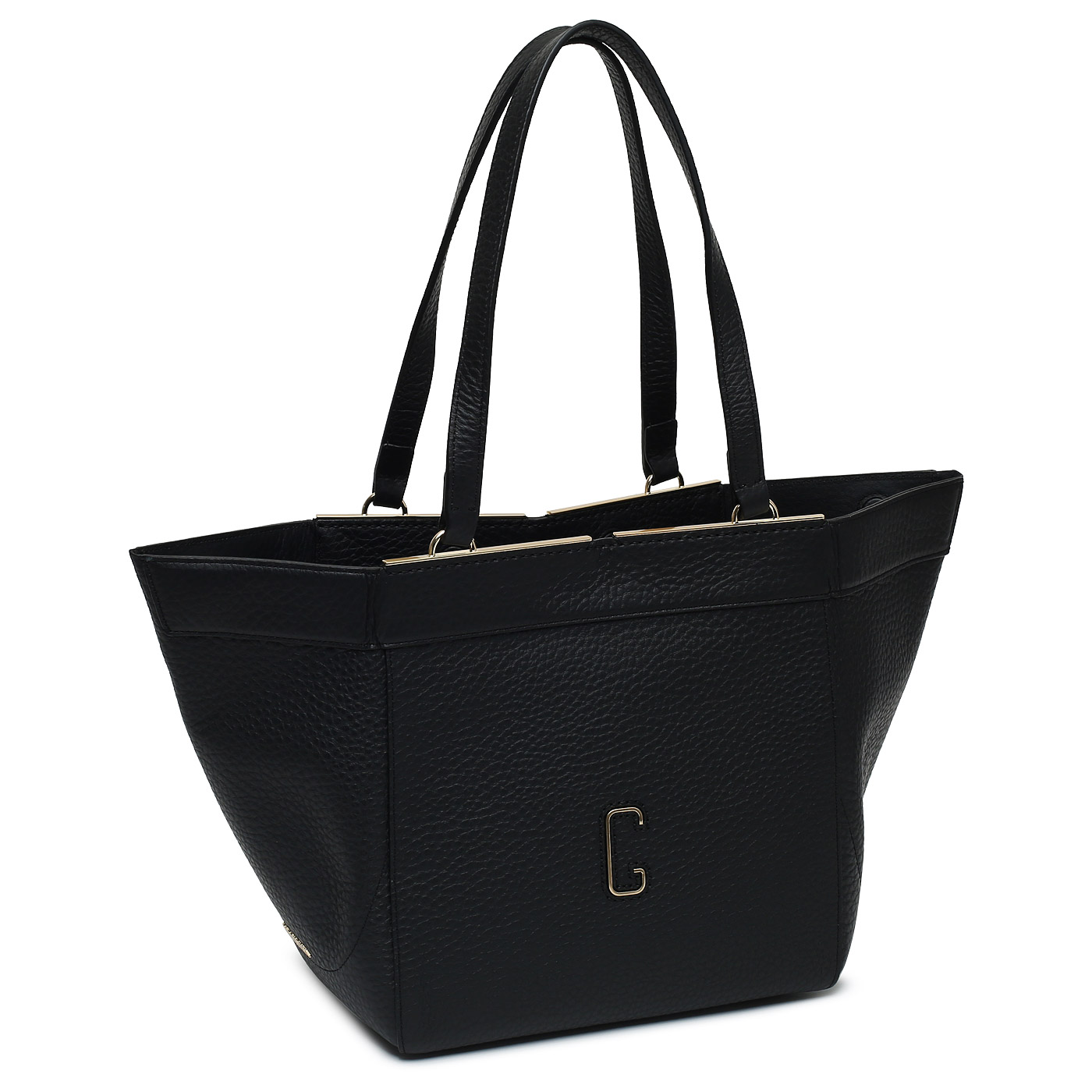 Кожаная сумка Gironacci Velvet