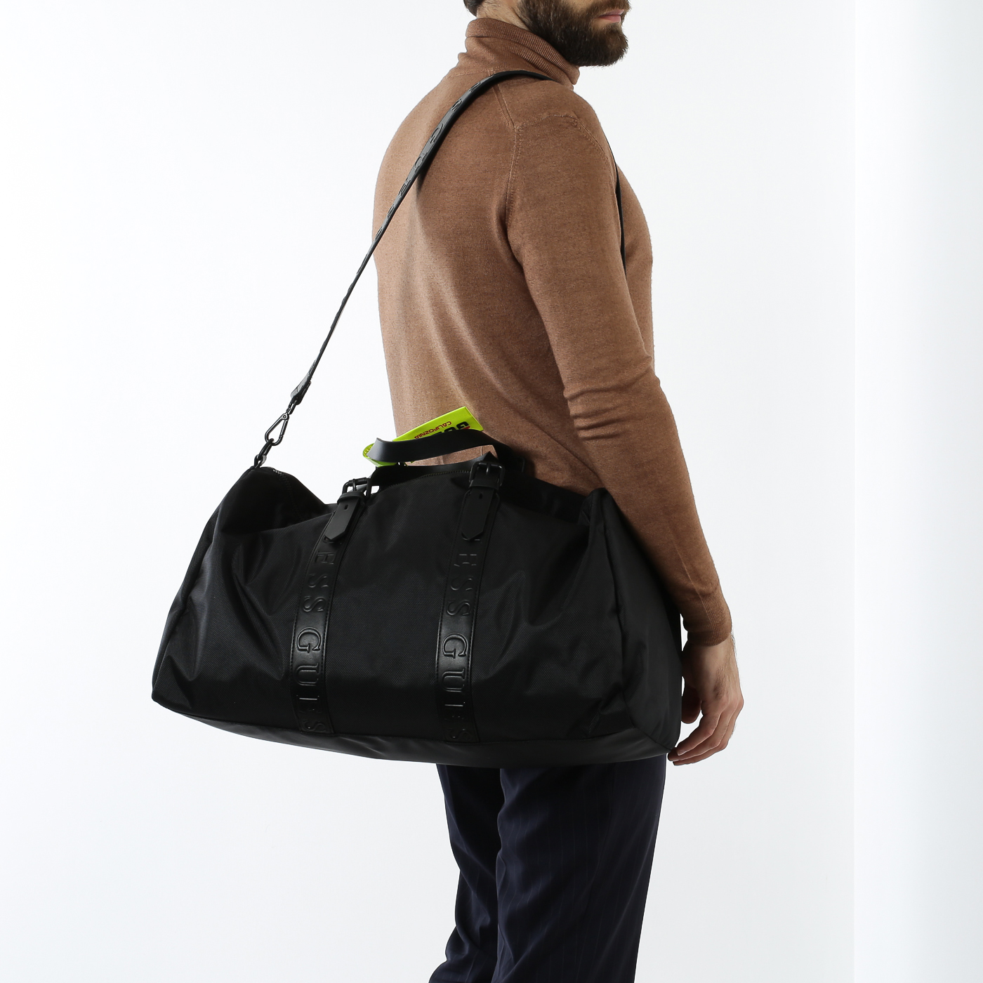 Дорожная сумка Guess Dan