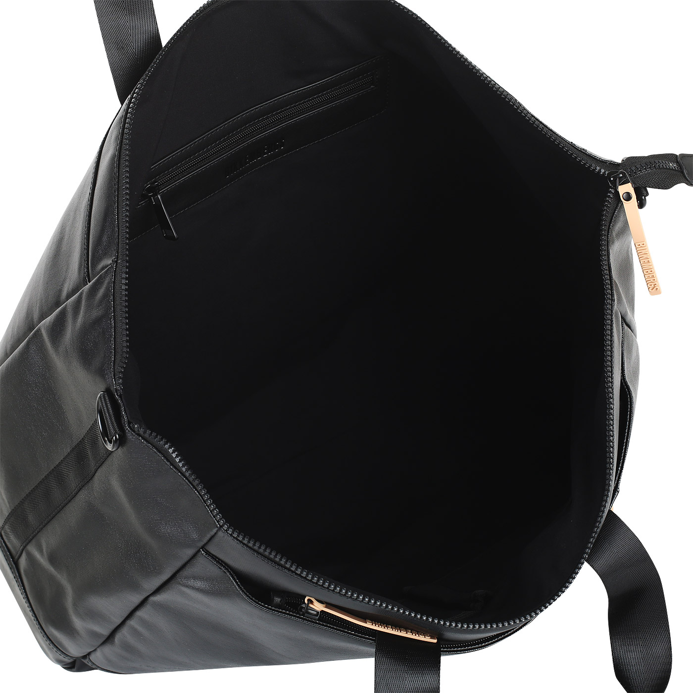 Дорожная сумка на молнии Bikkembergs Hbb