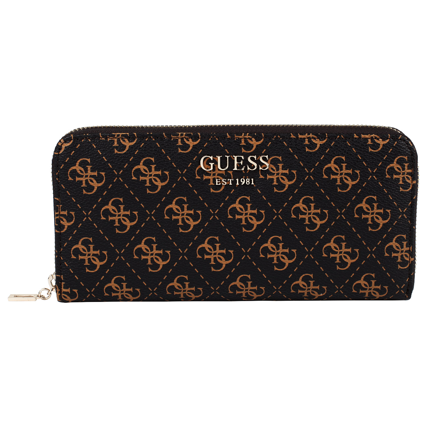Guess Портмоне на молнии