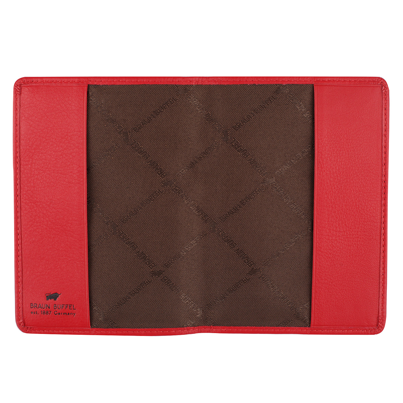 Обложка для паспорта Braun Buffel Miami