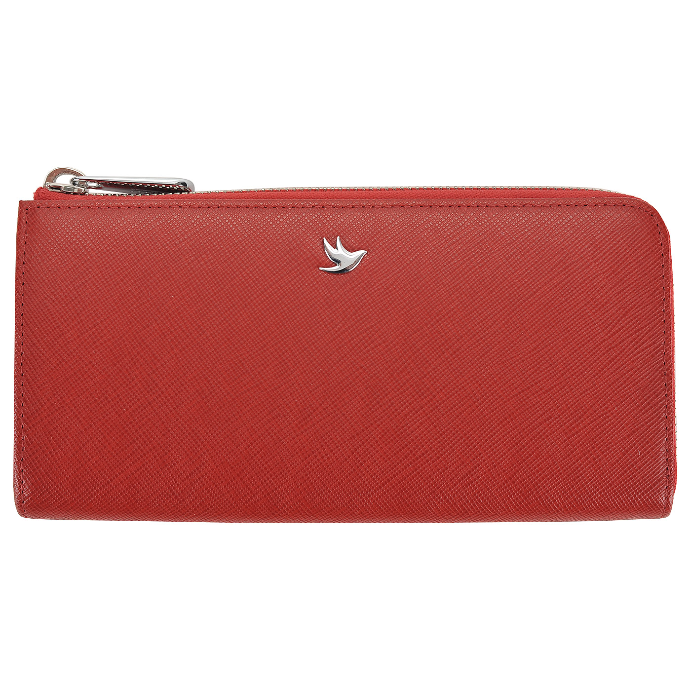 Aurelli Женское портмоне из натуральной сафьяновой кожи