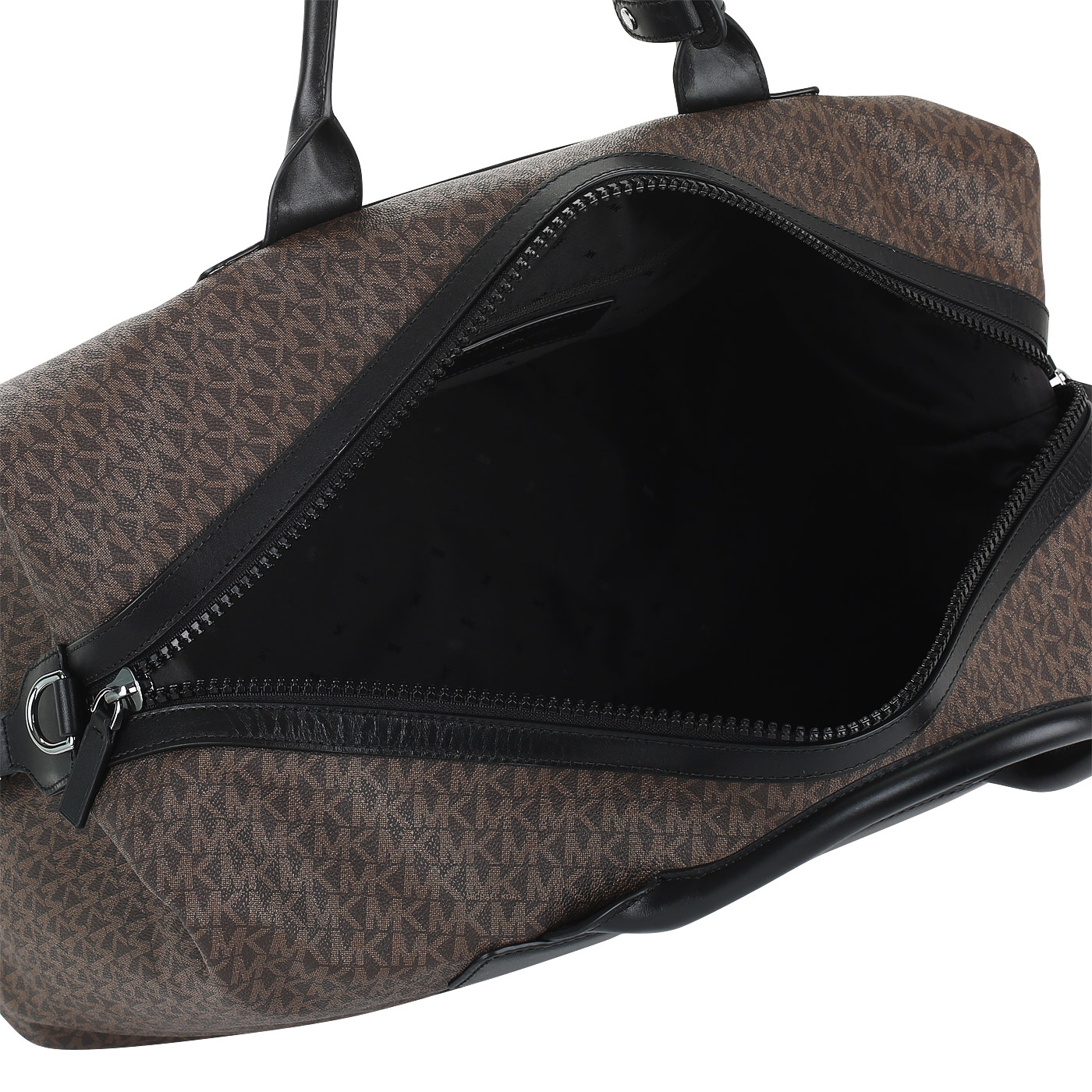 Дорожная сумка с логотипом бренда Michael Kors Men Greyson