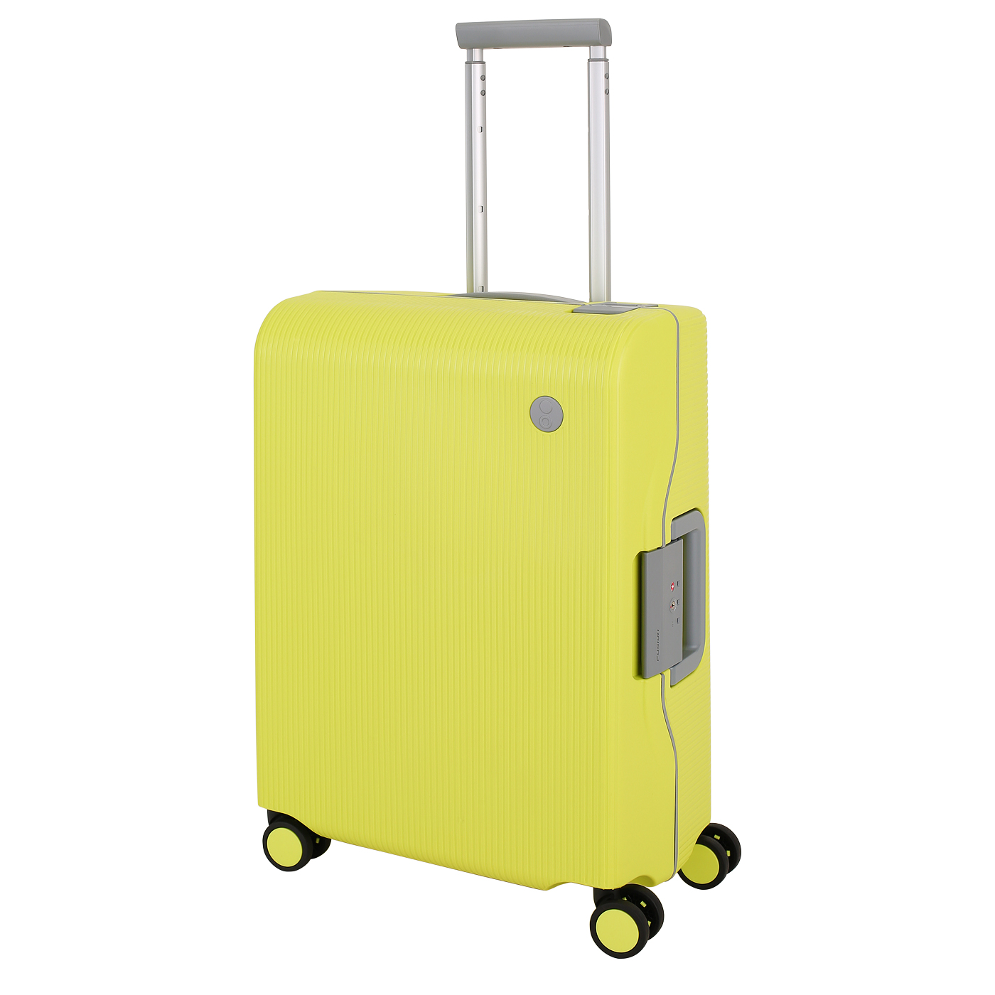 Echolac Чемодан на колесах