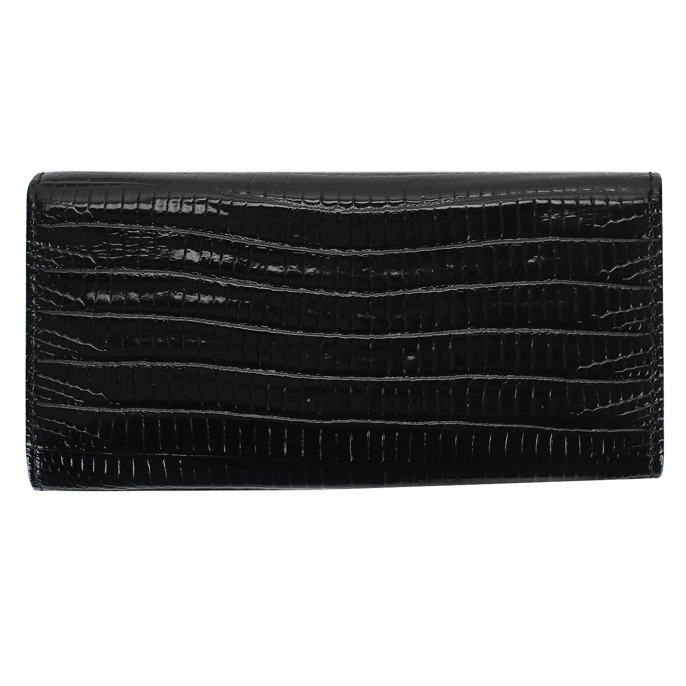 Кожаная ключница на кнопке Neri Karra 