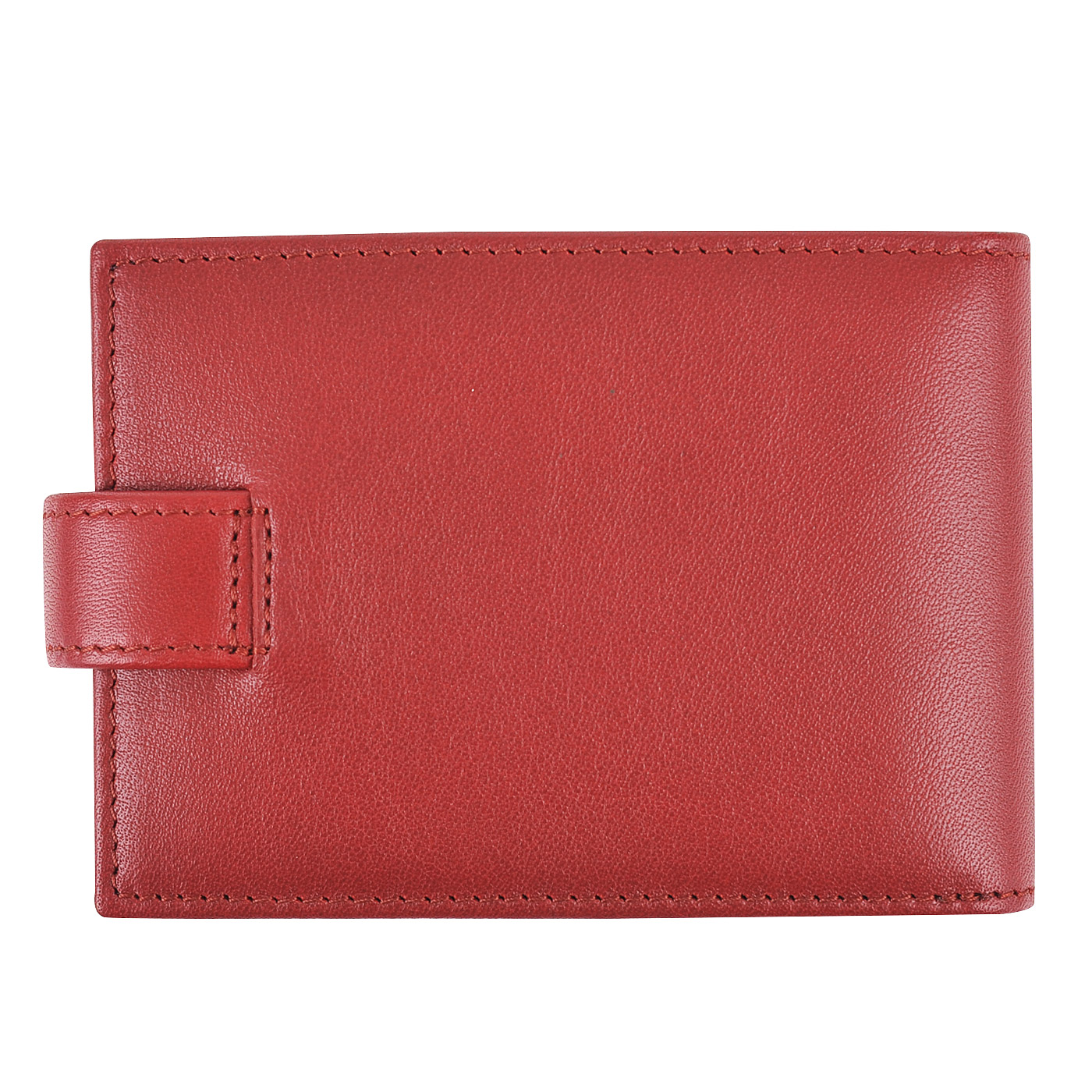 Кожаная визитница Aurelli Luna