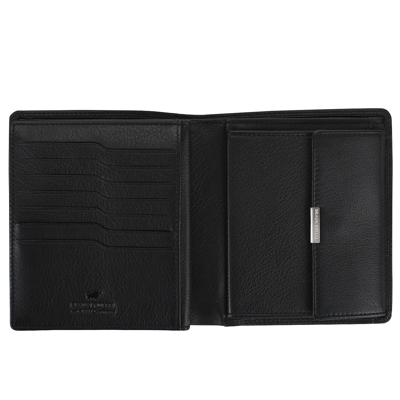 Портмоне из кожи Braun Buffel Golf 2.0