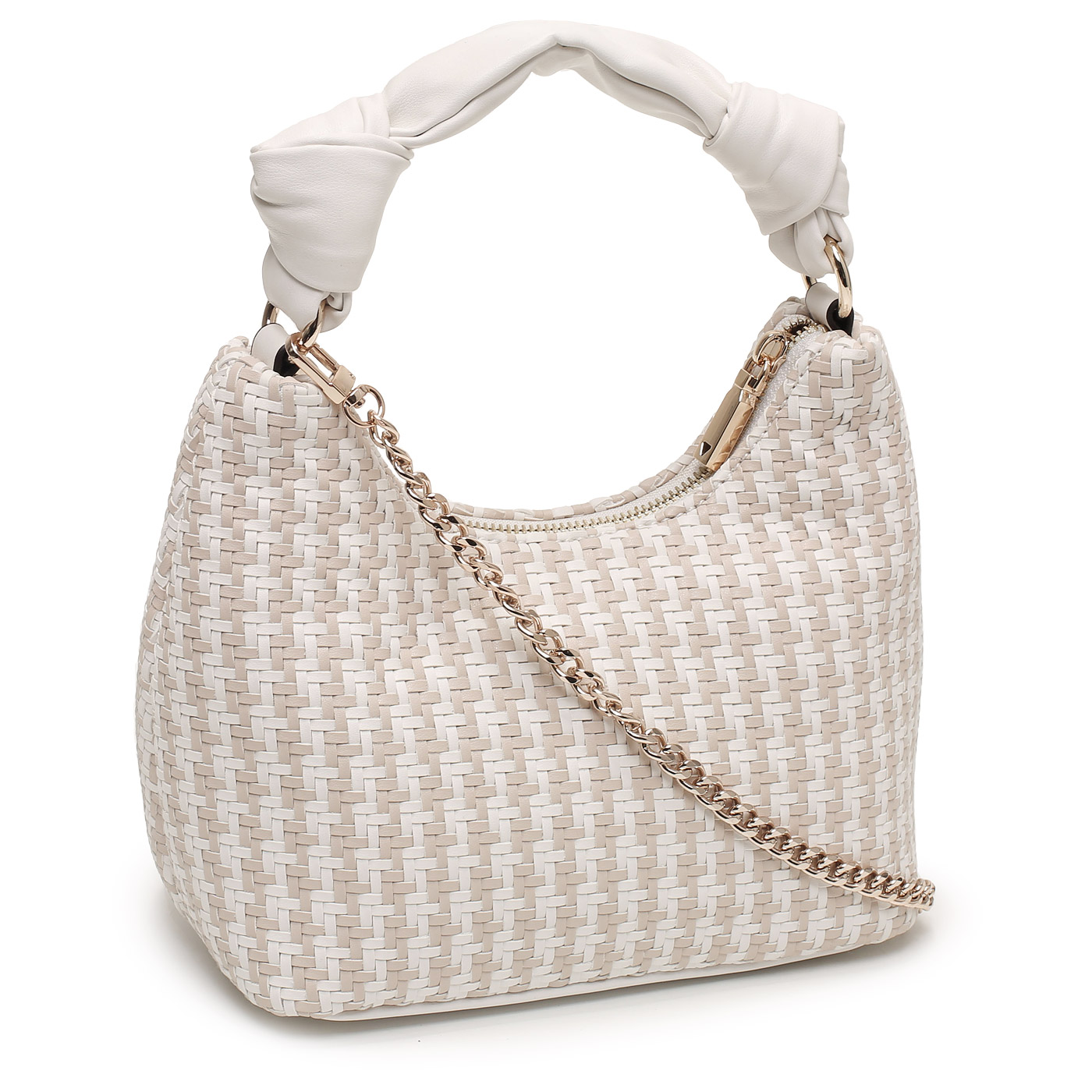 Сумка с короткой ручкой Guess Mirema