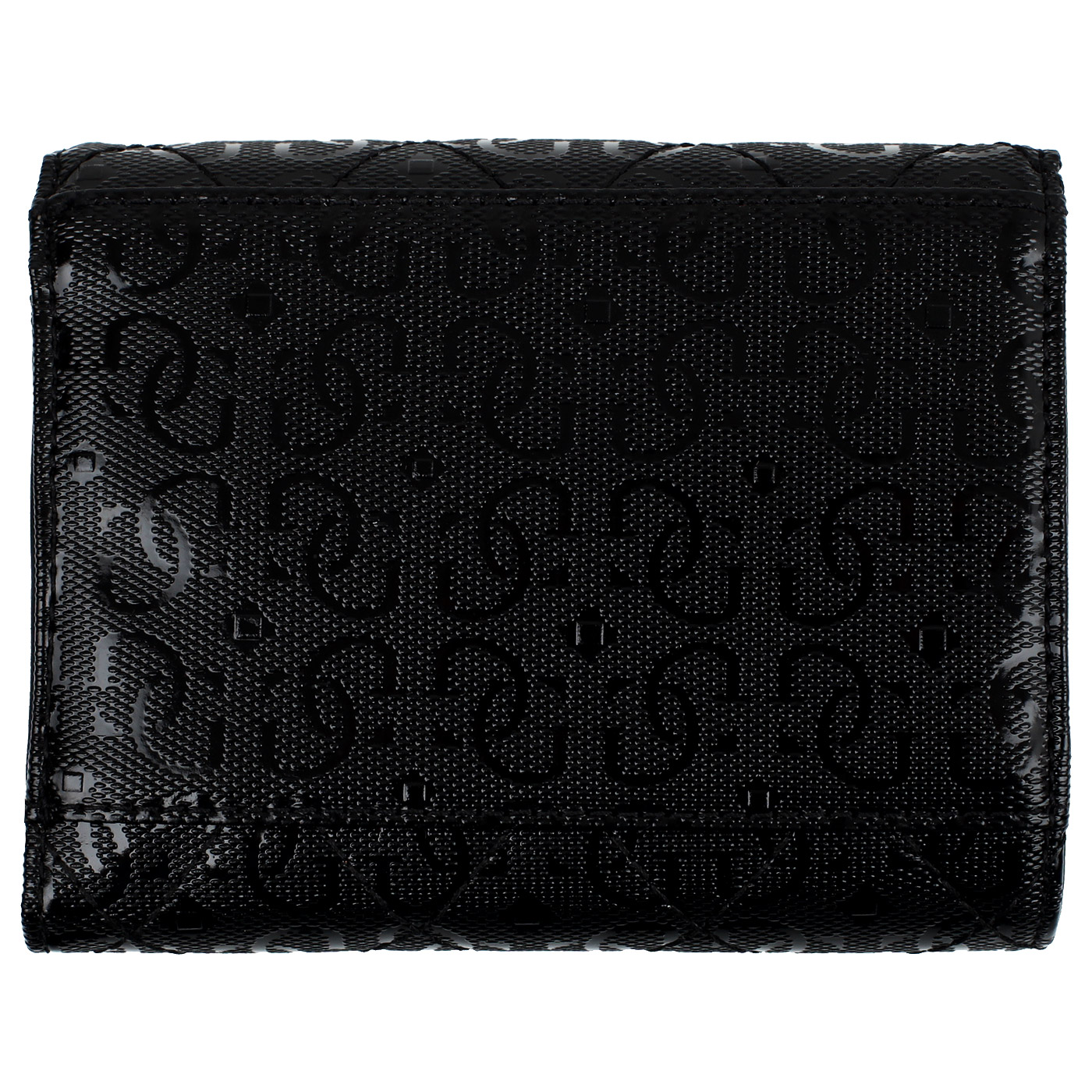 Стеганое портмоне Guess Tiggy
