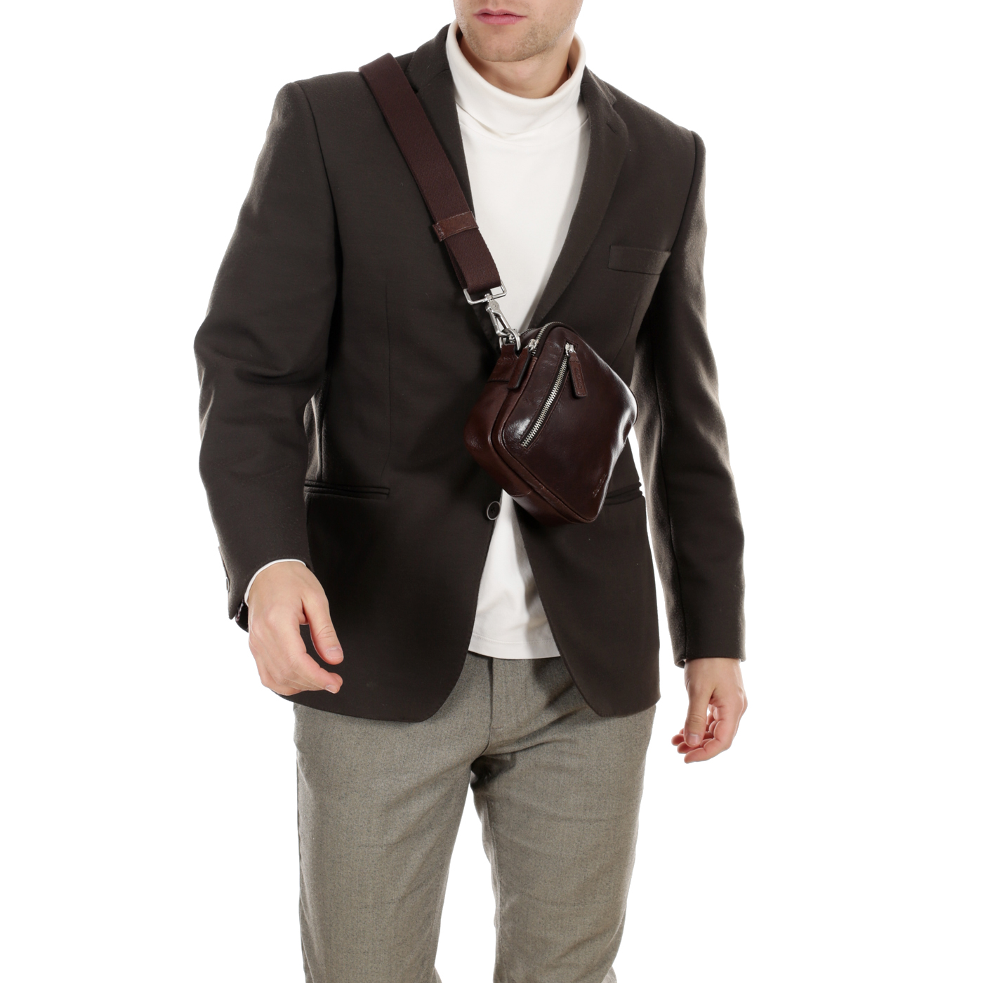 Сумка через плечо Picard Buddy