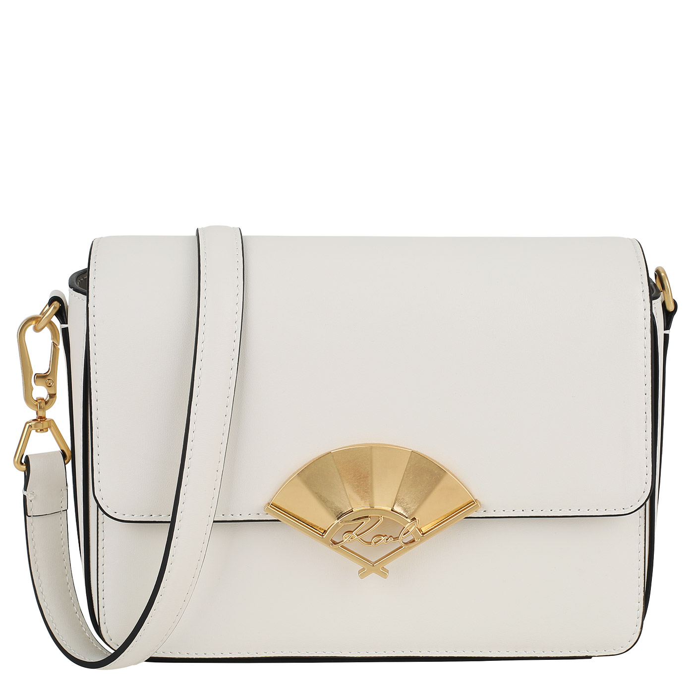 Karl Lagerfeld Сумка через плечо